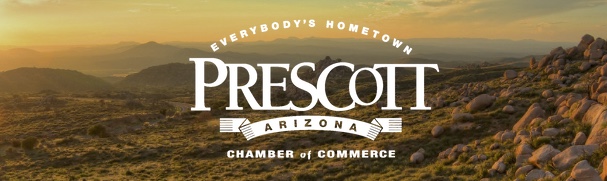 Prescott Chamber of Commerce logo